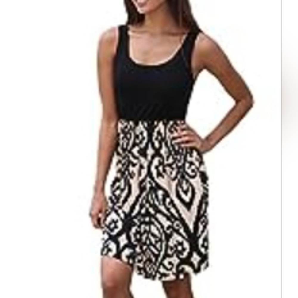 Womens Dress